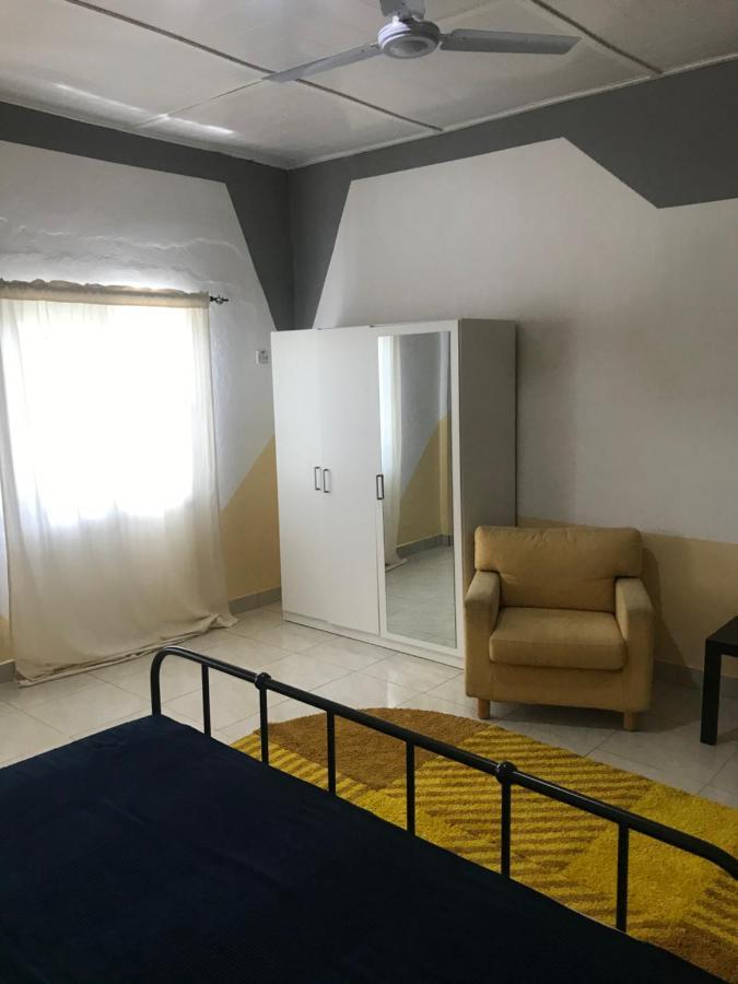Blue Residence Bakau Exterior foto