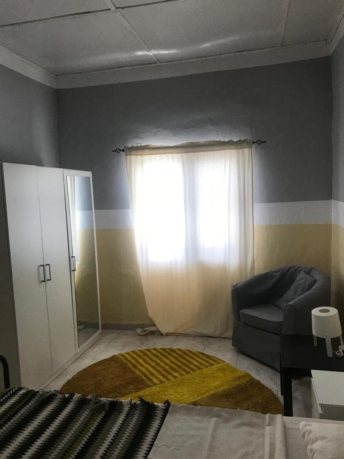 Blue Residence Bakau Exterior foto