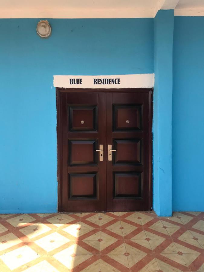 Blue Residence Bakau Exterior foto