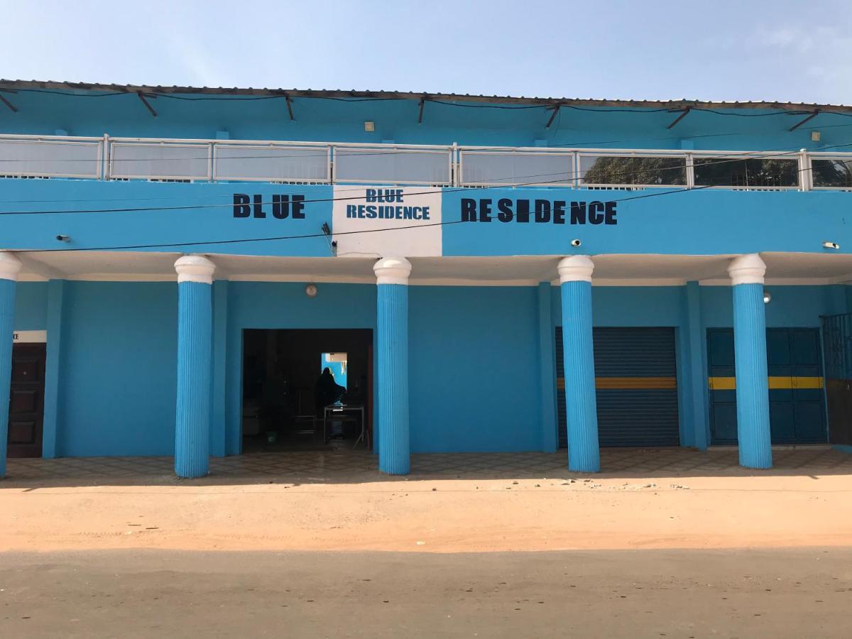Blue Residence Bakau Exterior foto