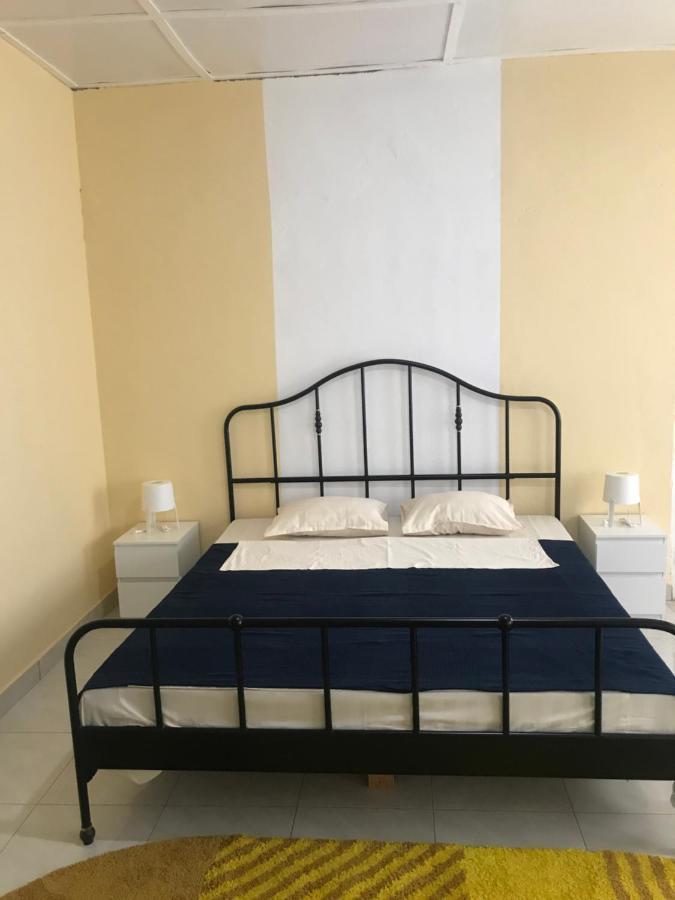 Blue Residence Bakau Exterior foto